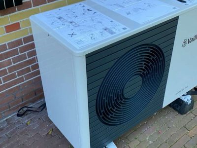 warmtepomp